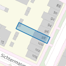 Perceel ZLE00-K-2003