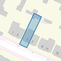 Perceel ZLE00-K-2099