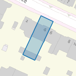 Perceel ZLE00-K-2107