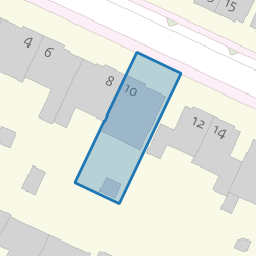 Perceel ZLE00-K-2110