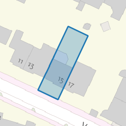 Perceel ZLE00-K-2122