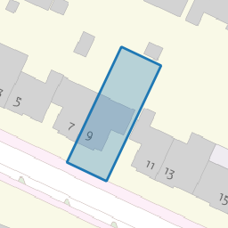 Perceel ZLE00-K-2125