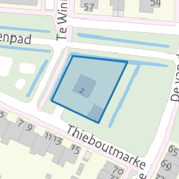 Perceel ZLE00-K-2135