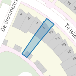 Perceel ZLE00-K-2142