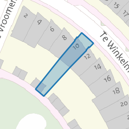 Perceel ZLE00-K-2143