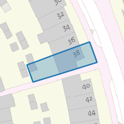 Perceel ZLE00-K-2160