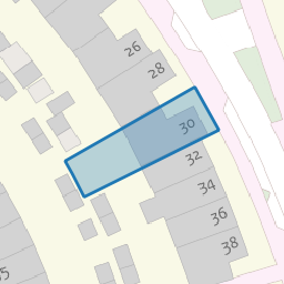 Perceel ZLE00-K-2164