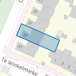 Perceel ZLE00-K-2181