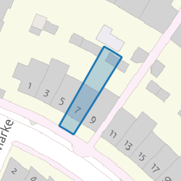 Perceel ZLE00-K-2186