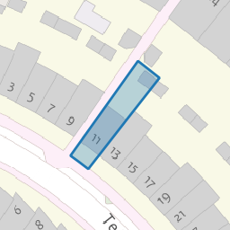 Perceel ZLE00-K-2188