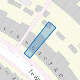 Perceel ZLE00-K-2189