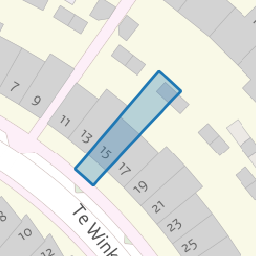 Perceel ZLE00-K-2190