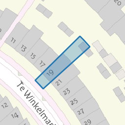 Perceel ZLE00-K-2192