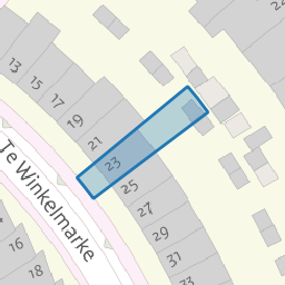 Perceel ZLE00-K-2194