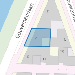 Perceel ZLE00-K-2291