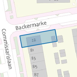Perceel ZLE00-K-2299