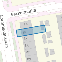 Perceel ZLE00-K-2300