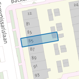 Perceel ZLE00-K-2302