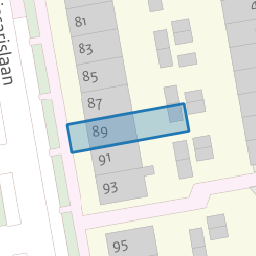 Perceel ZLE00-K-2304