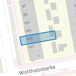 Perceel ZLE00-K-2312