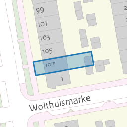 Perceel ZLE00-K-2313
