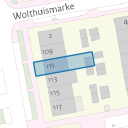 Perceel ZLE00-K-2317