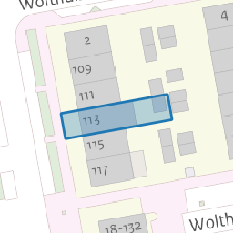 Perceel ZLE00-K-2318