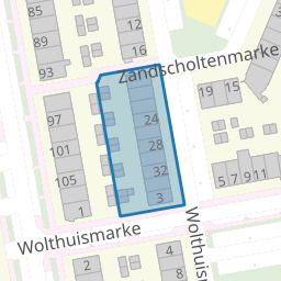 Perceel ZLE00-K-2324