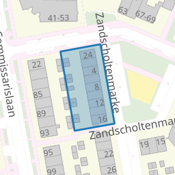 Perceel ZLE00-K-2325