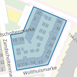 Perceel ZLE00-K-2326