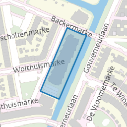 Perceel ZLE00-K-2327