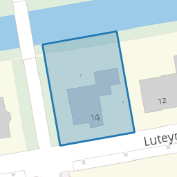 Perceel ZLE00-K-2371