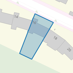 Perceel ZLE00-K-2462