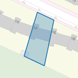 Perceel ZLE00-K-2464