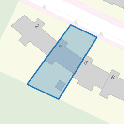 Perceel ZLE00-K-2468