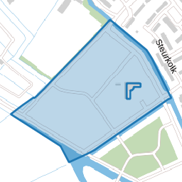 Perceel ZLE00-K-2530