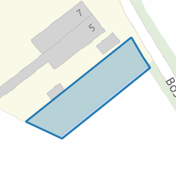 Perceel ZLE00-K-2537