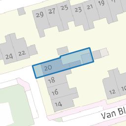 Perceel ZLE00-K-2549