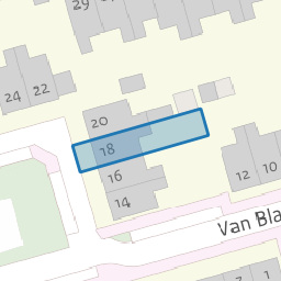 Perceel ZLE00-K-2550