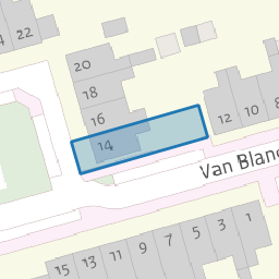 Perceel ZLE00-K-2552