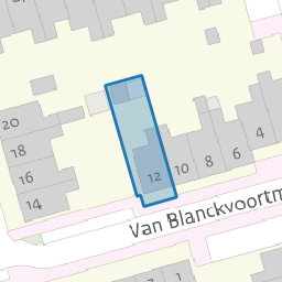 Perceel ZLE00-K-2553