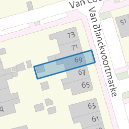 Perceel ZLE00-K-2560