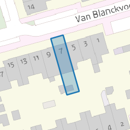 Perceel ZLE00-K-2579