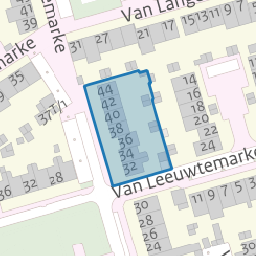 Perceel ZLE00-K-2599