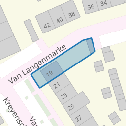 Perceel ZLE00-K-2600