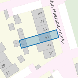 Perceel ZLE00-K-2609