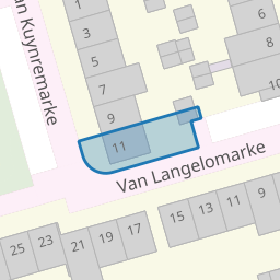 Perceel ZLE00-K-2613