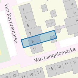 Perceel ZLE00-K-2614