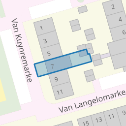 Perceel ZLE00-K-2615