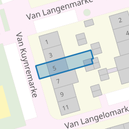 Perceel ZLE00-K-2616